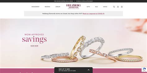 hard jewelry store online